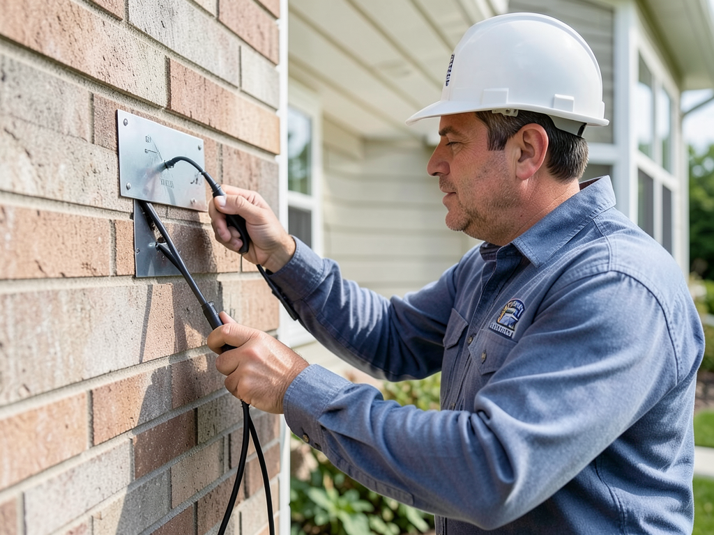 Why your ferguson home might need new roof flashin
