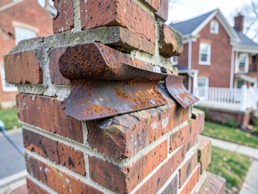 Why Your Ferguson Home Might Need New Roof Flashing Before the Next Rain